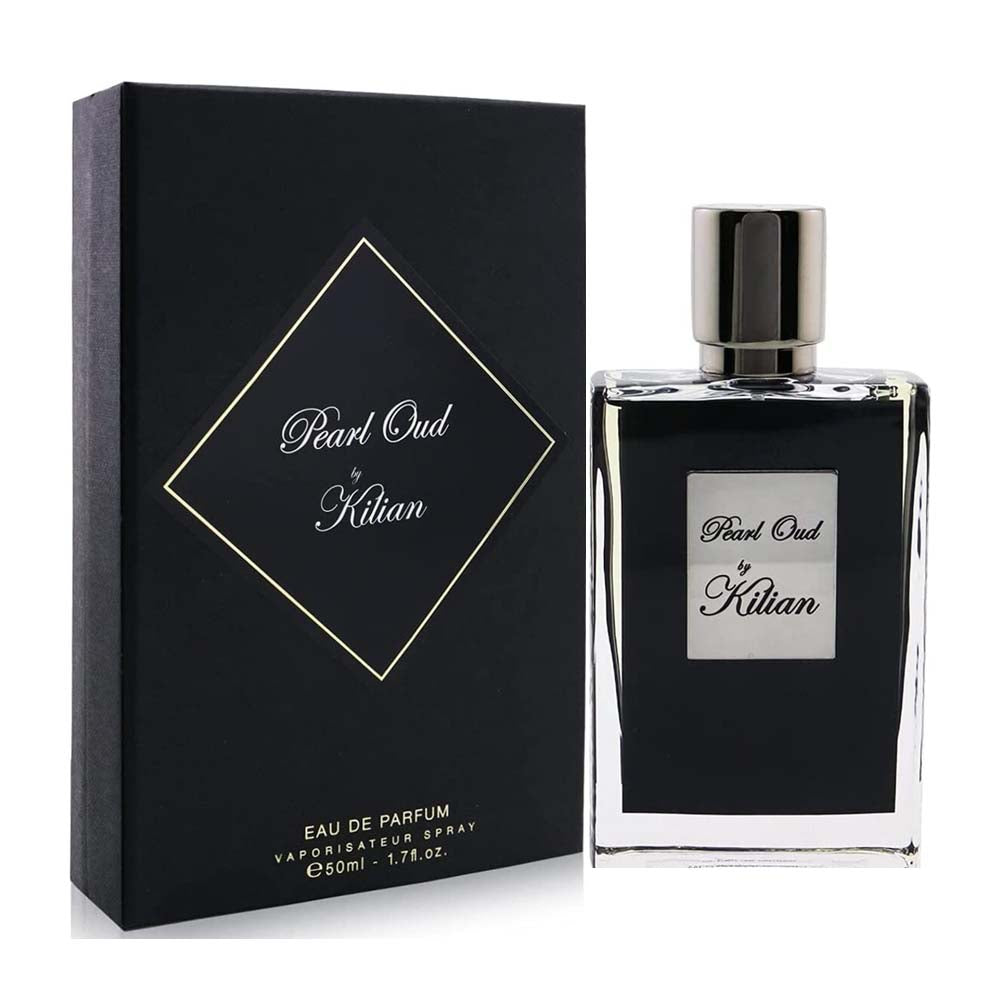Kilian Paris Pearl Oud Eau De Parfum For Unisex