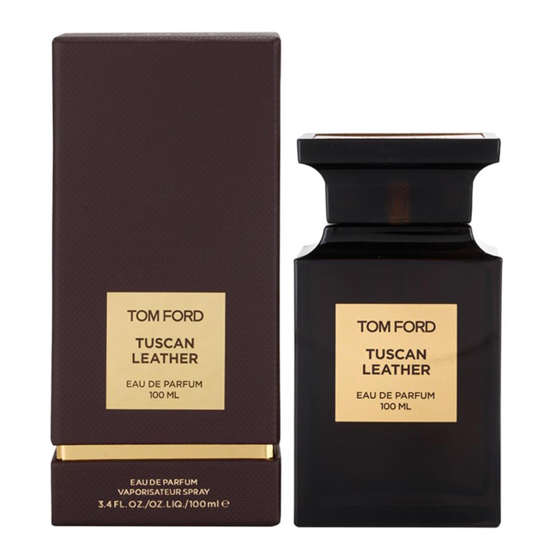 Tom Ford Tuscan Leather