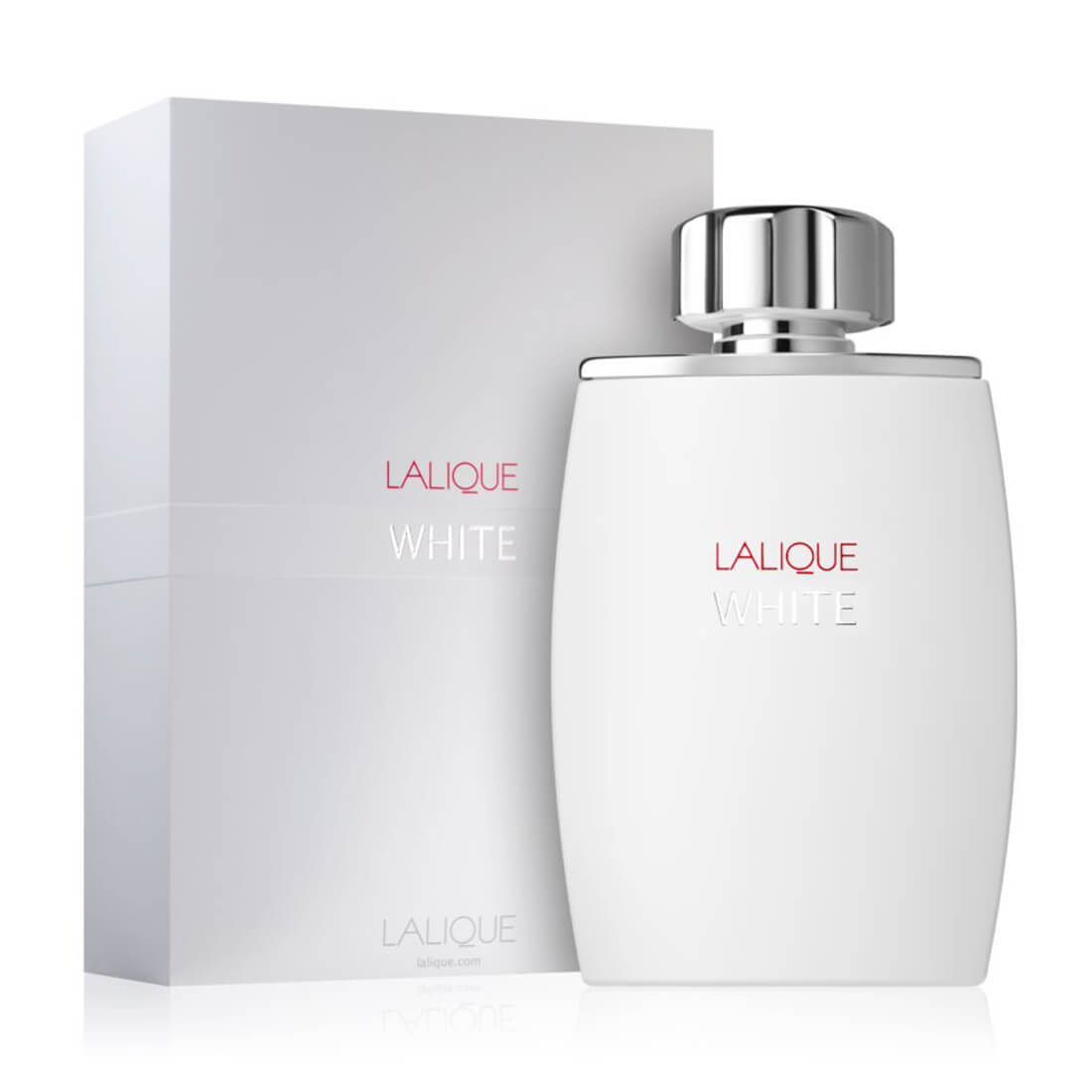 Lalique White Eau De Toilette For Men