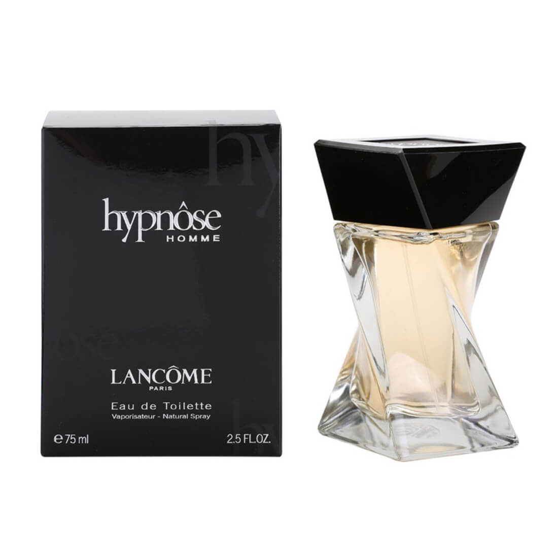 Lancome Hypnose Homme Eau De Toilette For Men 75ml