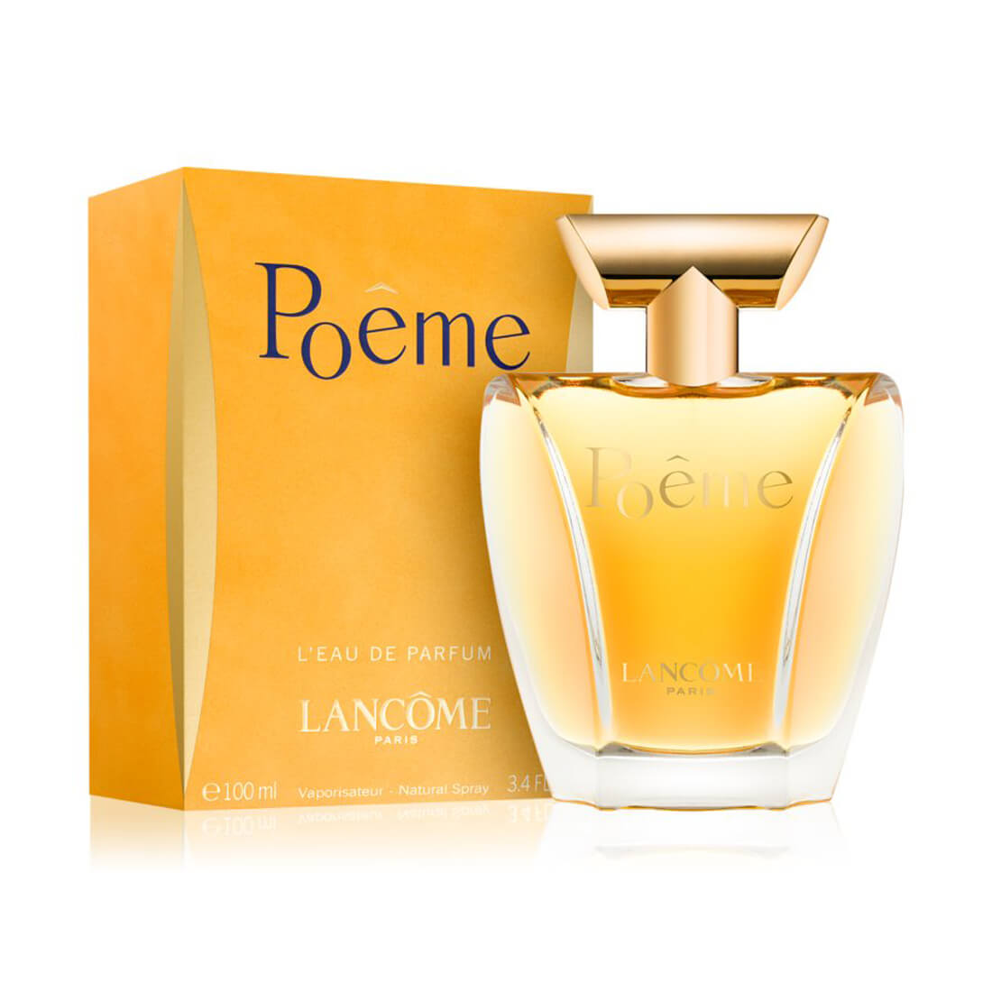 Lancome Poeme Eau De Parfum For Women