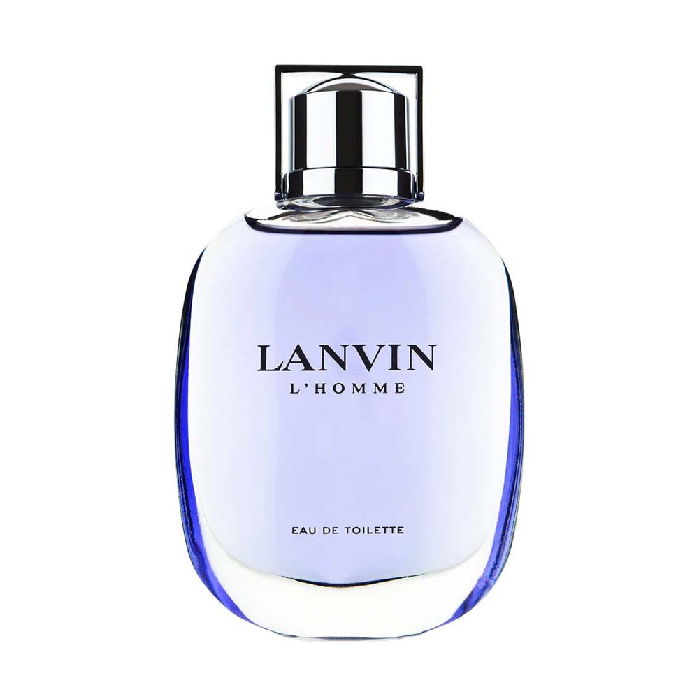 Lanvin L'Homme Eau De Toilette For Men