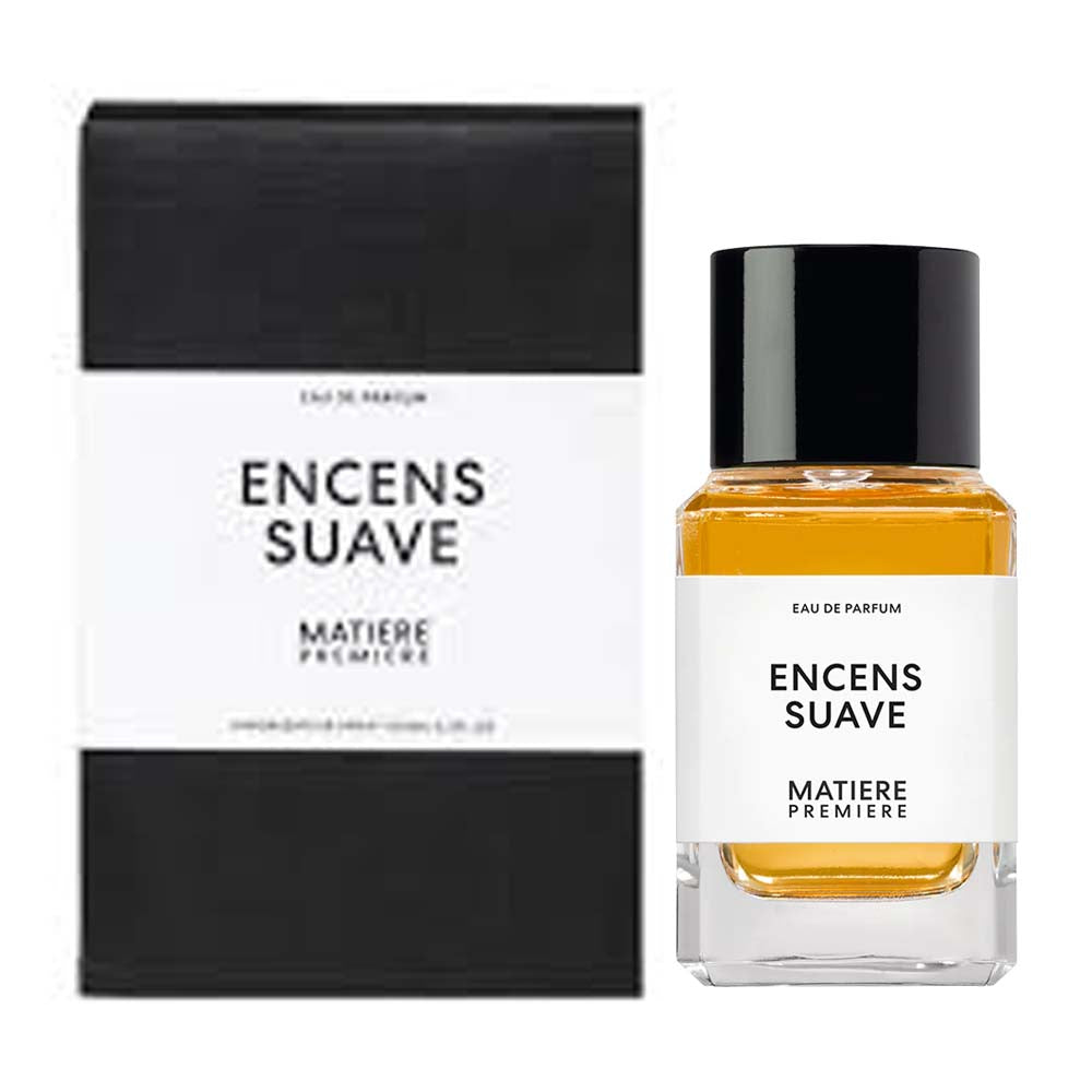 Matiere Premiere Encens Suave Eau De Parfum For Unisex
