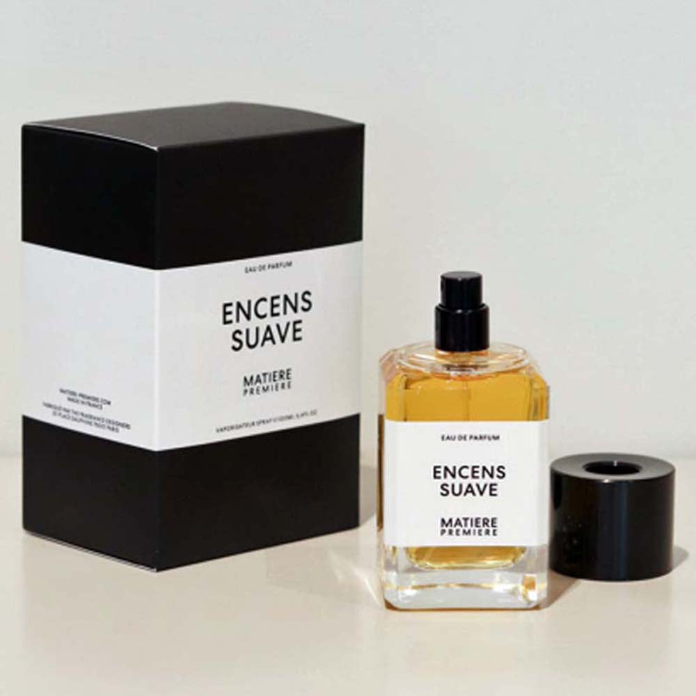 Matiere Premiere Encens Suave Eau De Parfum For Unisex