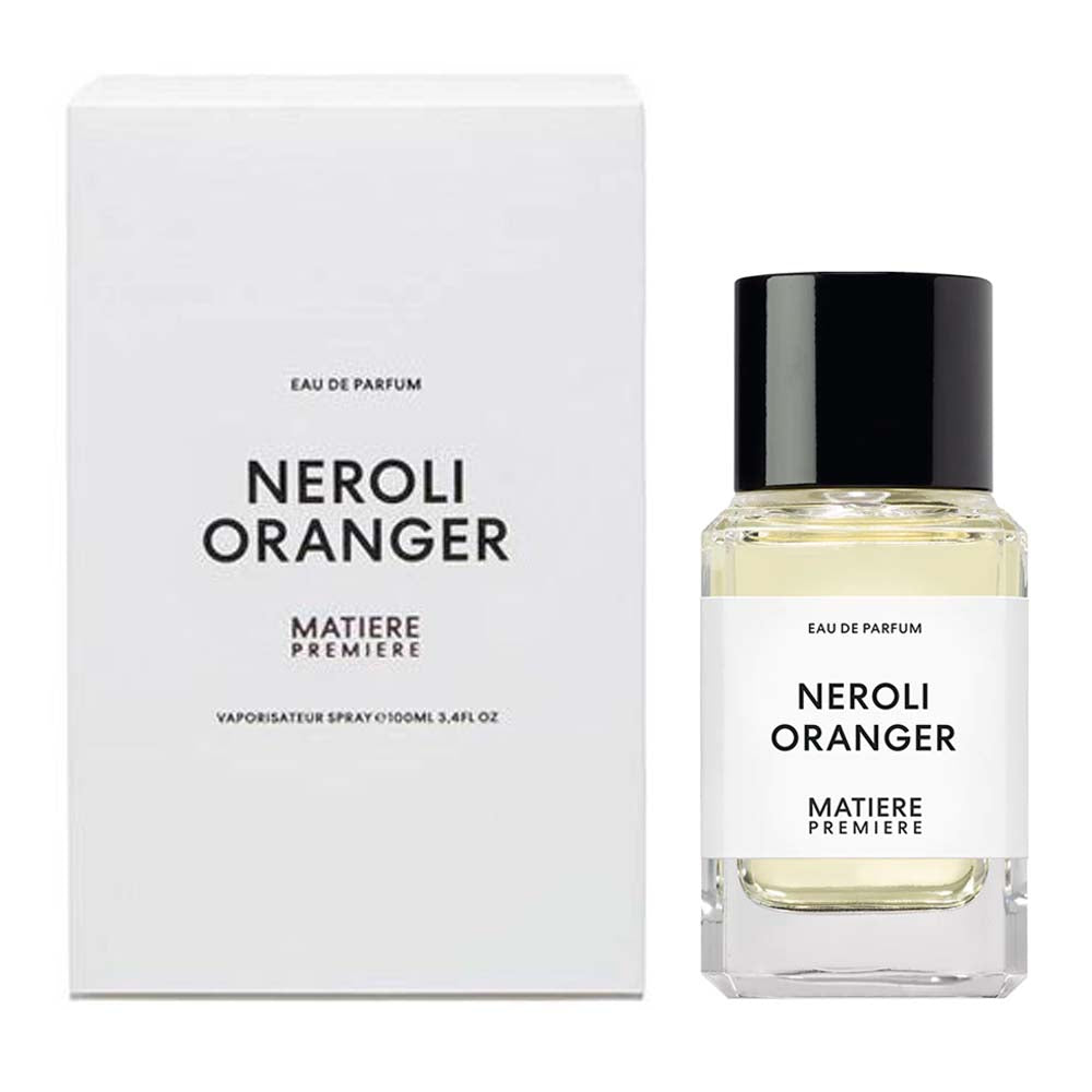 Matiere Premiere Neroli Oranger Eau De Parfum For Unisex