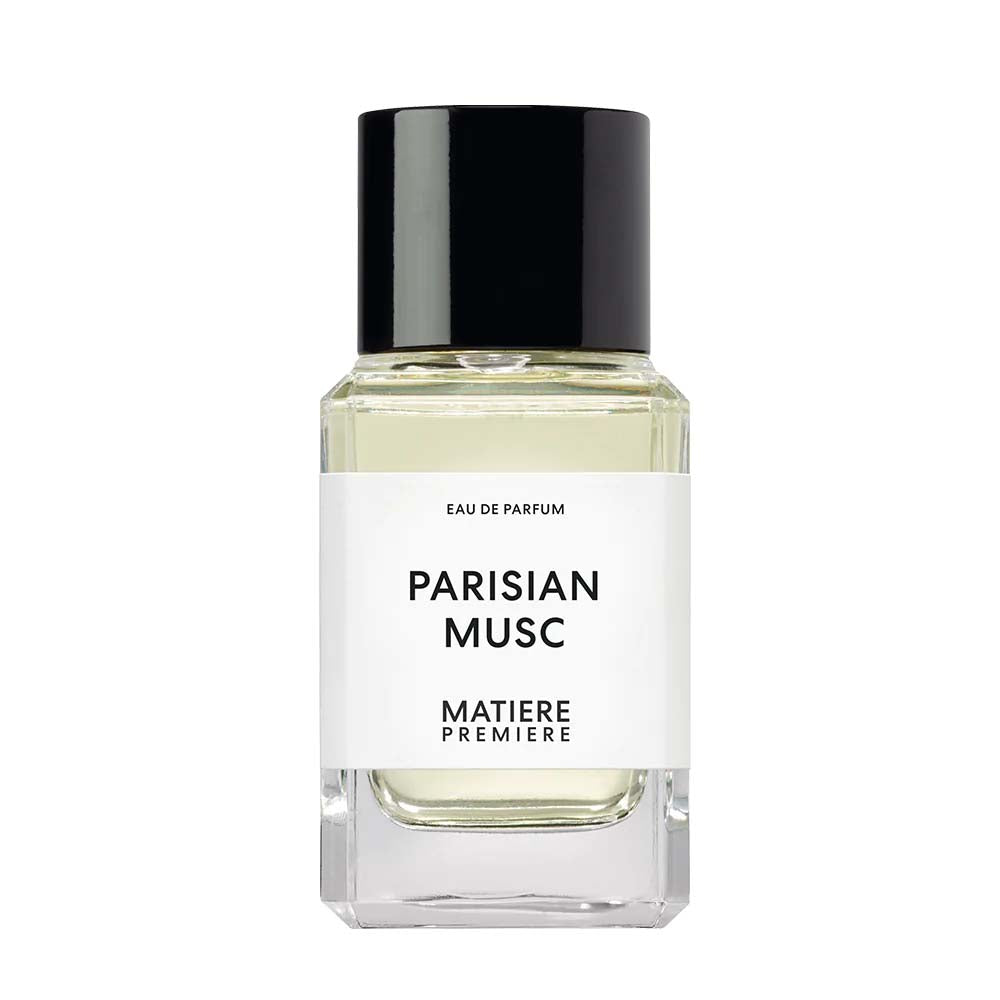 Matiere Premiere Parisian Musc Eau De Prafum For Unisex