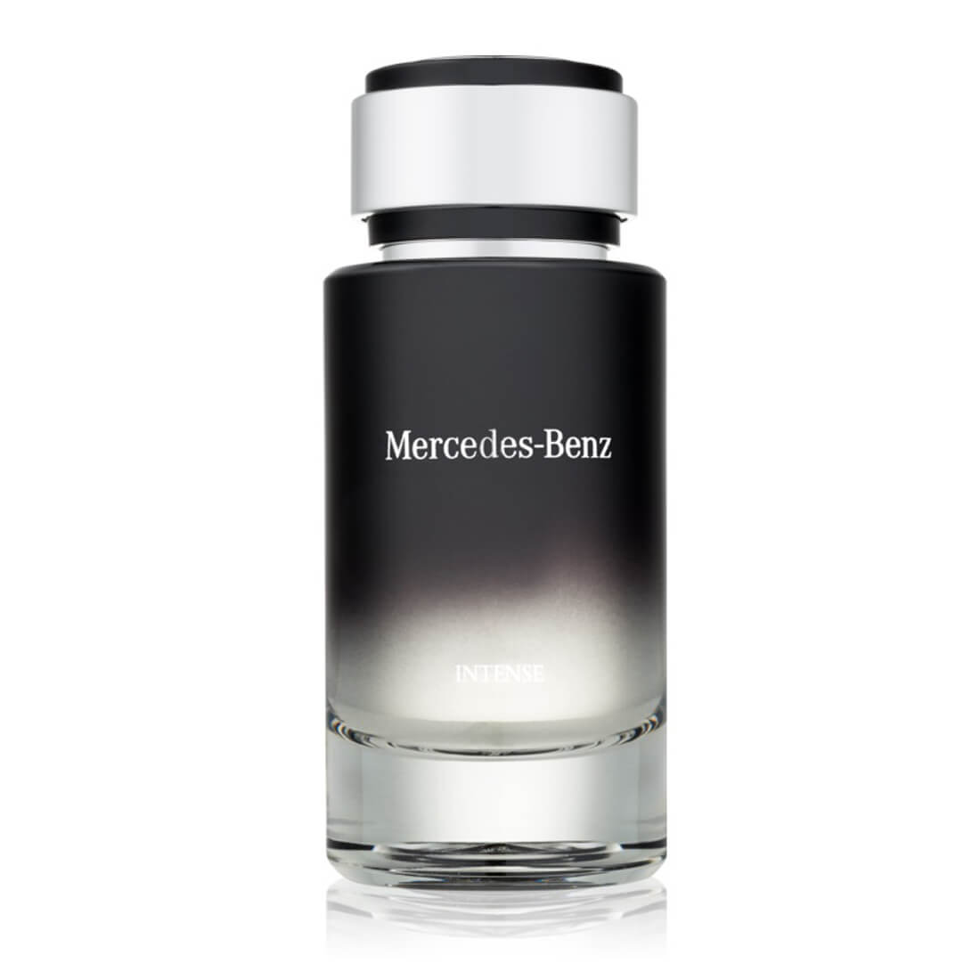 Mercedes Benz Intense Eau De Toilette For Men - 120ml