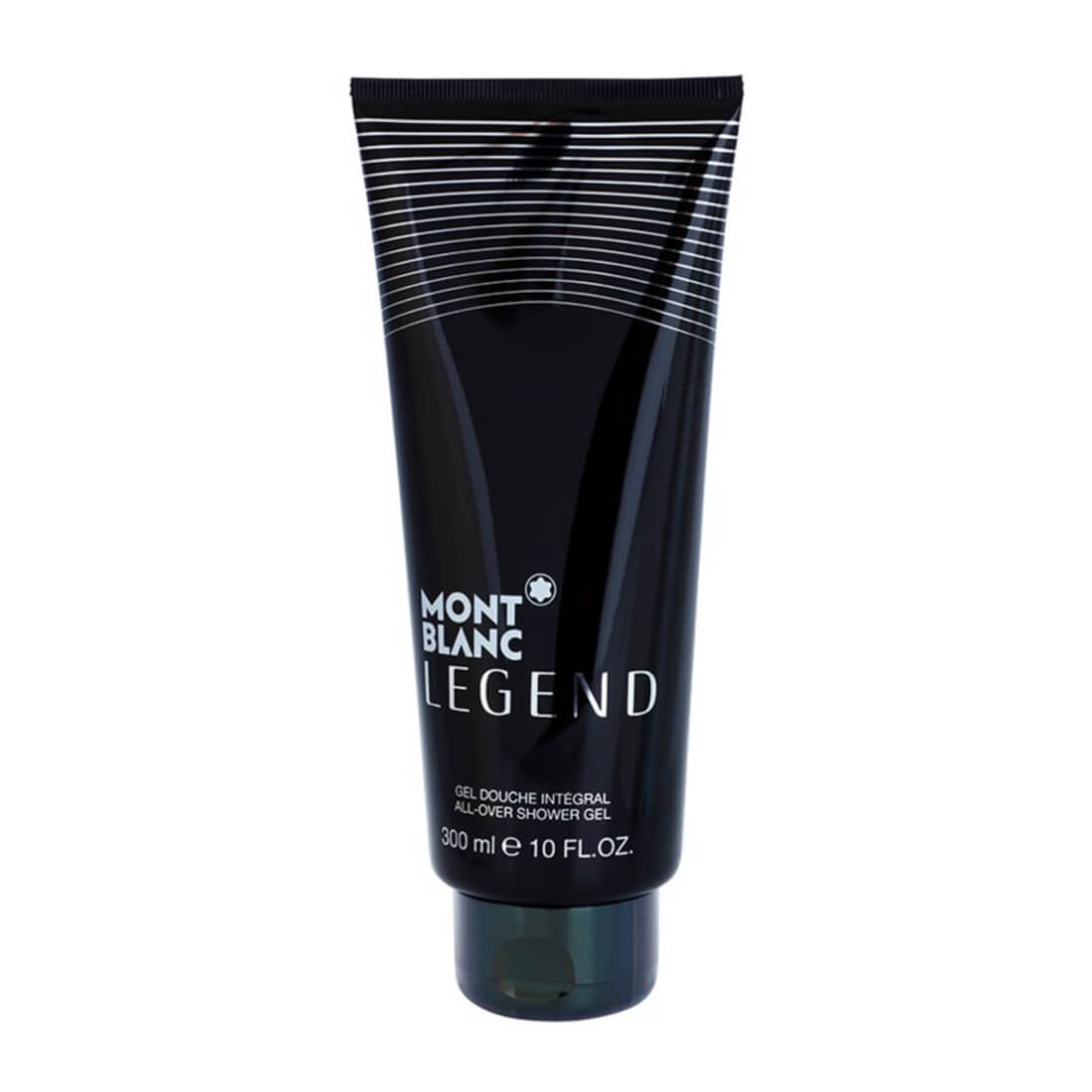 Mont Blanc Legend Shower Gel For Men 300ml