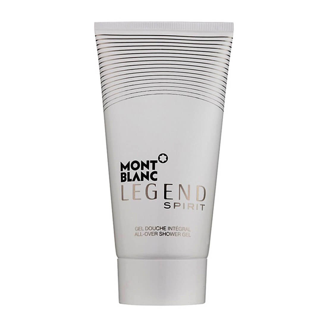 Mont Blanc Legend Spirit Shower Gel For Men 300ml