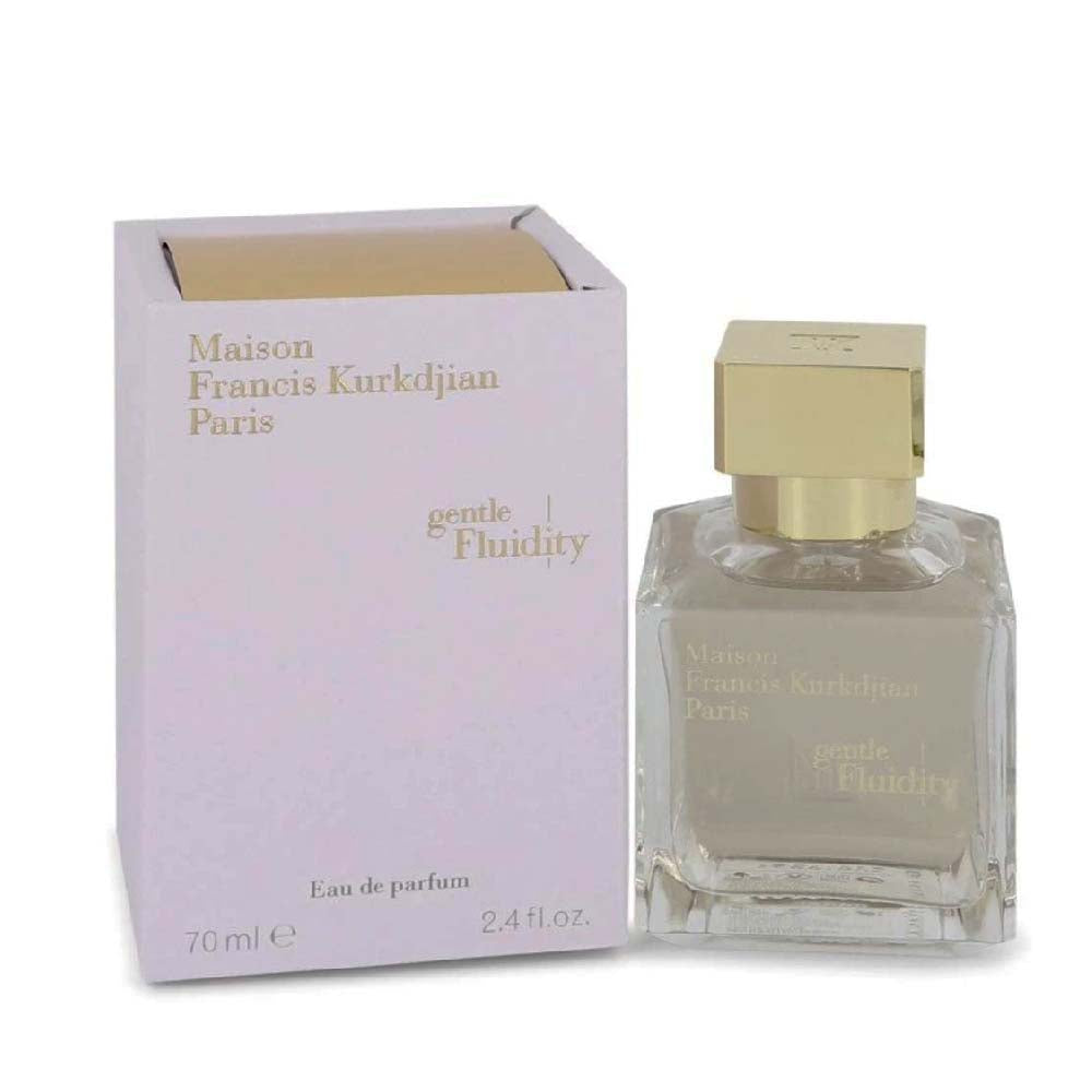 Maison Francis Kurkdjian Gentle Fluidity Gold Eau de Parfum 70ml