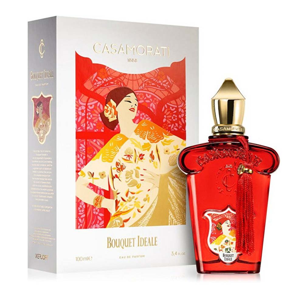 Casamorati Bouquet Ideale Eau De Parfum For Unisex