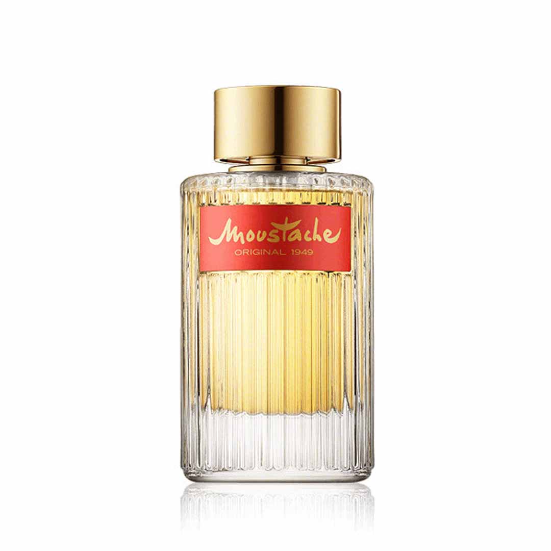 Rochas Moustache Eau De Toilette For Men