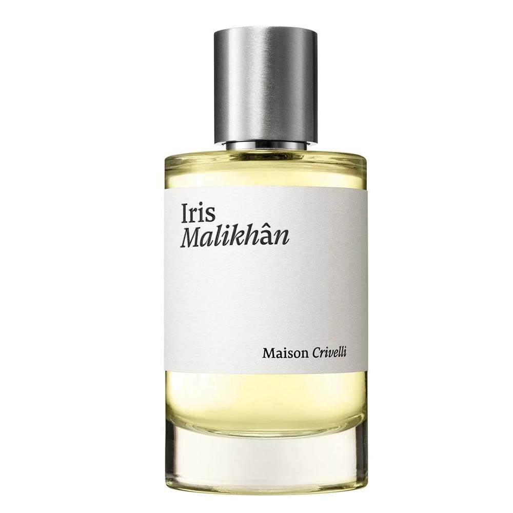 Maison Crivelli Iris Malikhan Eau De Parfum For Unisex