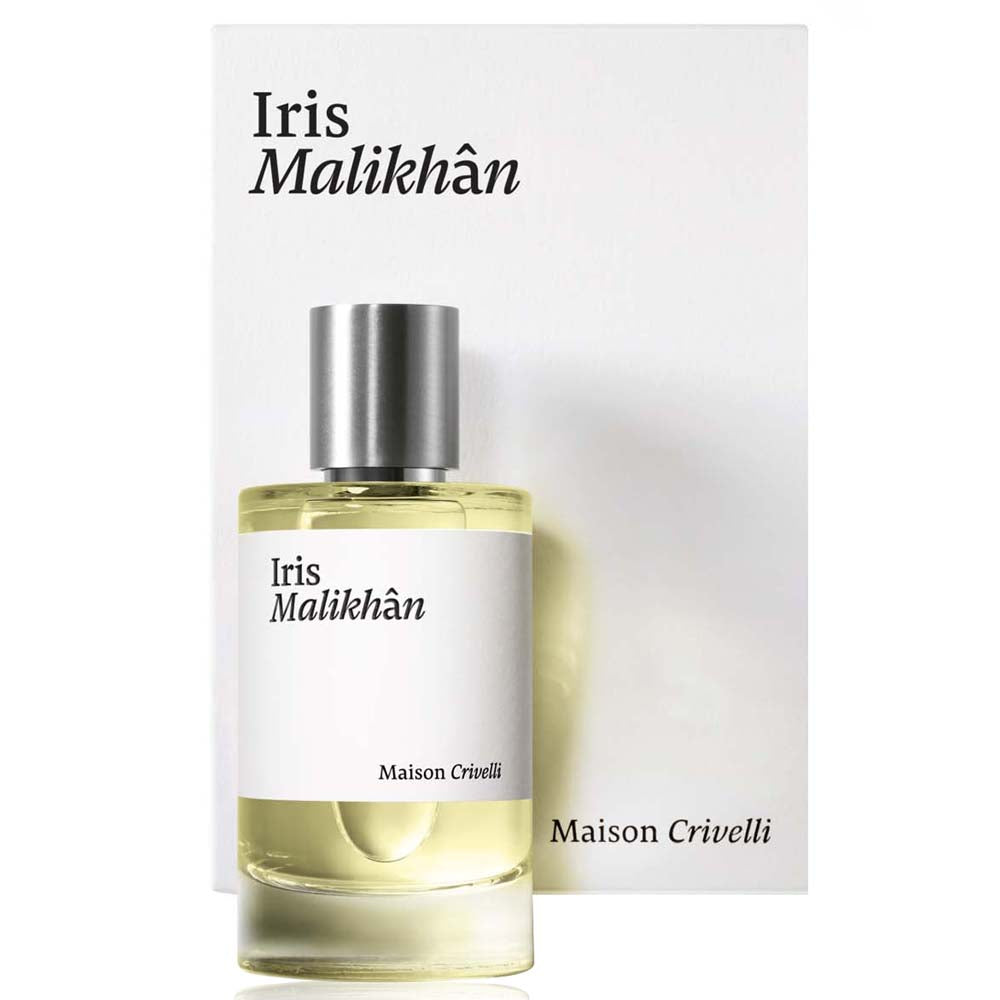 Maison Crivelli Iris Malikhan Eau De Parfum For Unisex