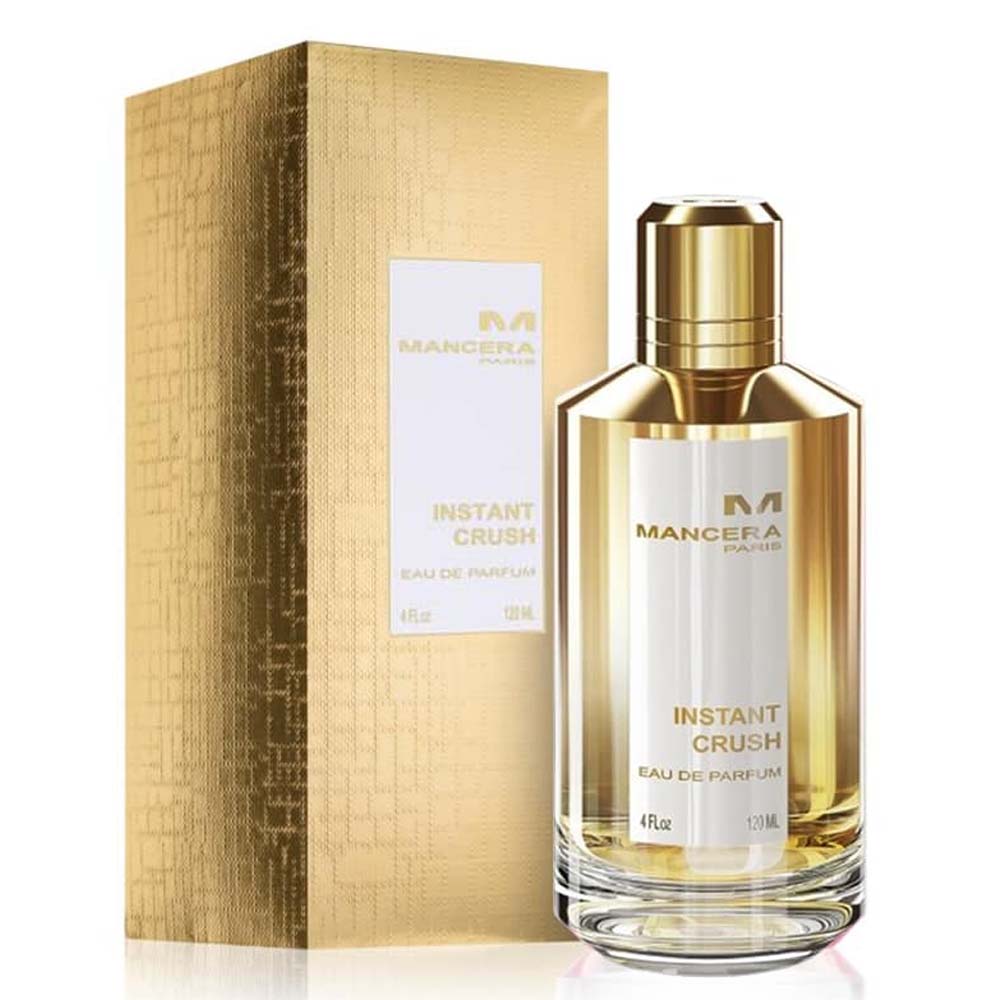 Mancera Instant Crush Eau De Parfum For Unisex