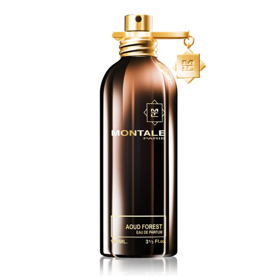 Montale Aoud Forest Eau De Parfum For Unisex