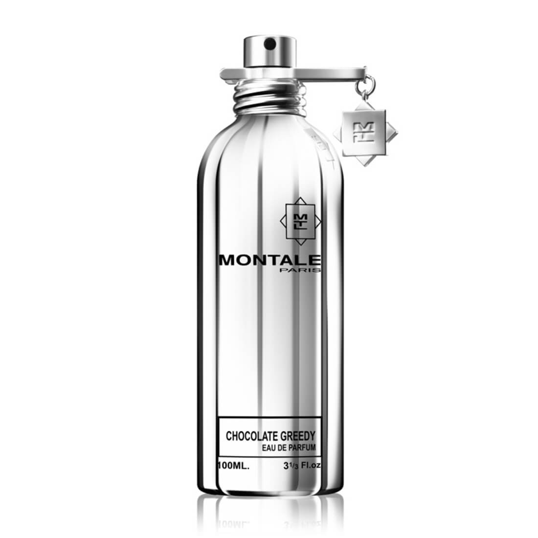 Montale Chocolate Greedy Eau De Parfum For Unisex