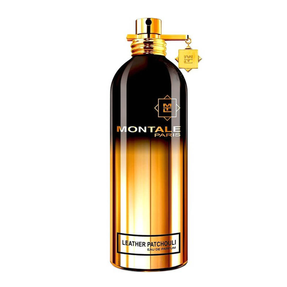 Montale Leather Patchouli Eau De Parfum For Unisex