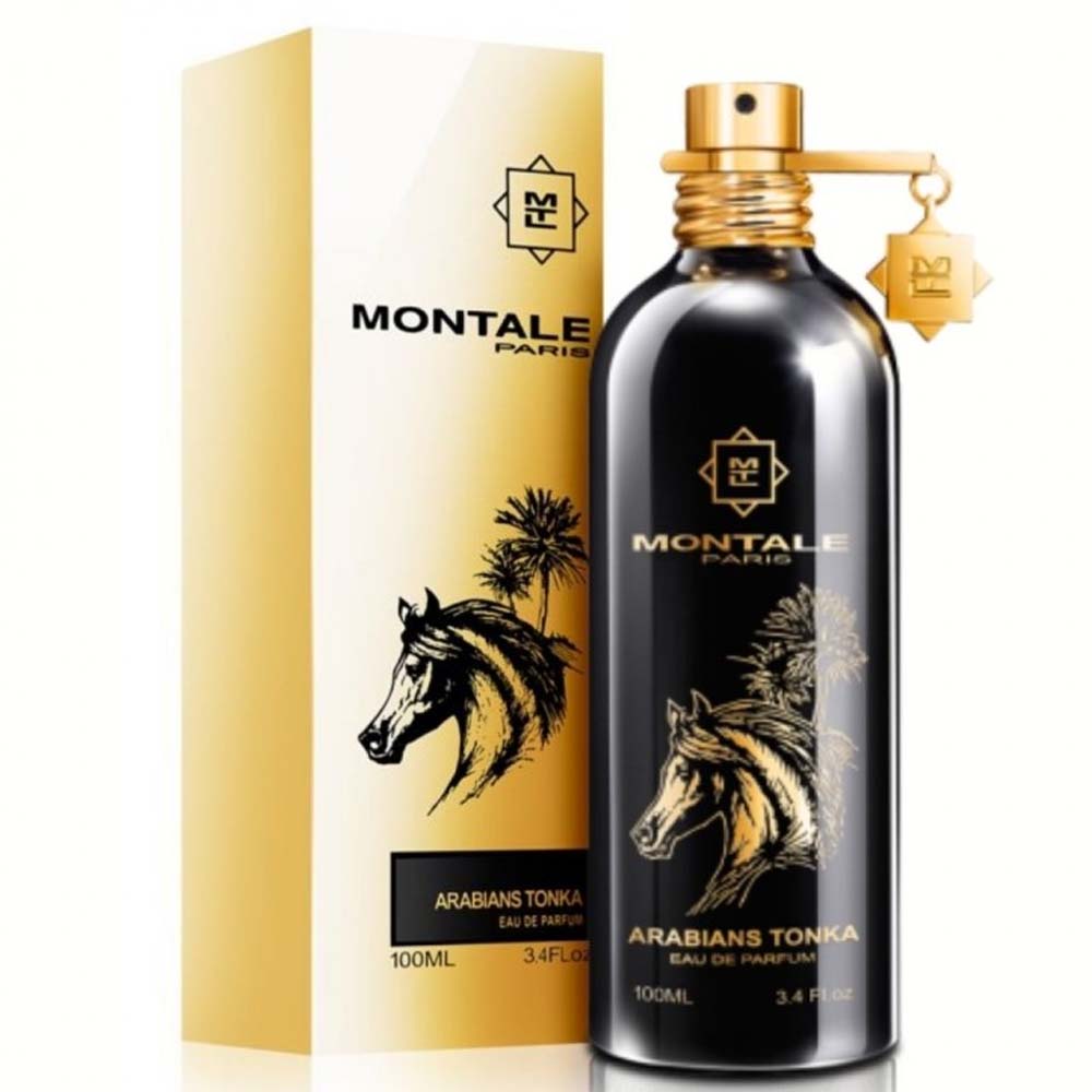 Montale Arabian Tonka Eau De Parfum For Unisex