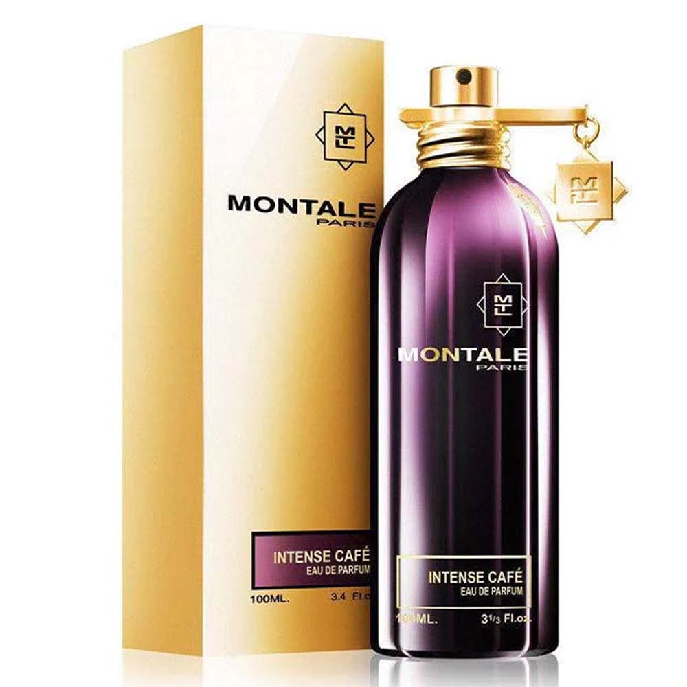 Montale Intense Cafe Eau De Parfum For Unisex