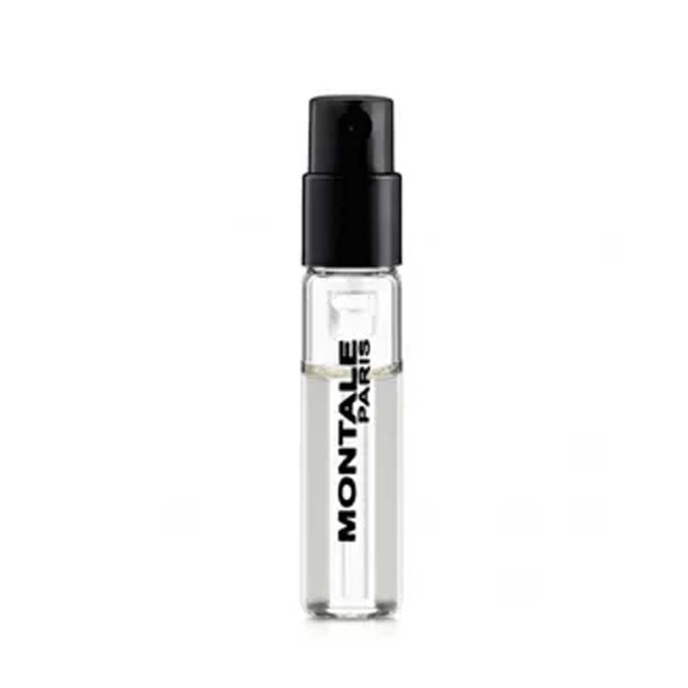 Montale Intense Cafe Eau De Parfum Vial 2ml