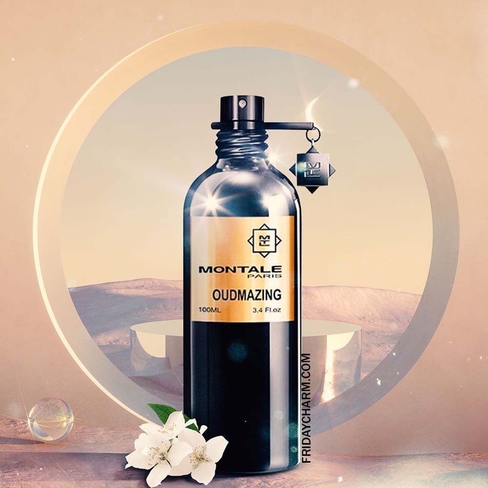 Montale Oudmazing Eau De Parfum For Unisex