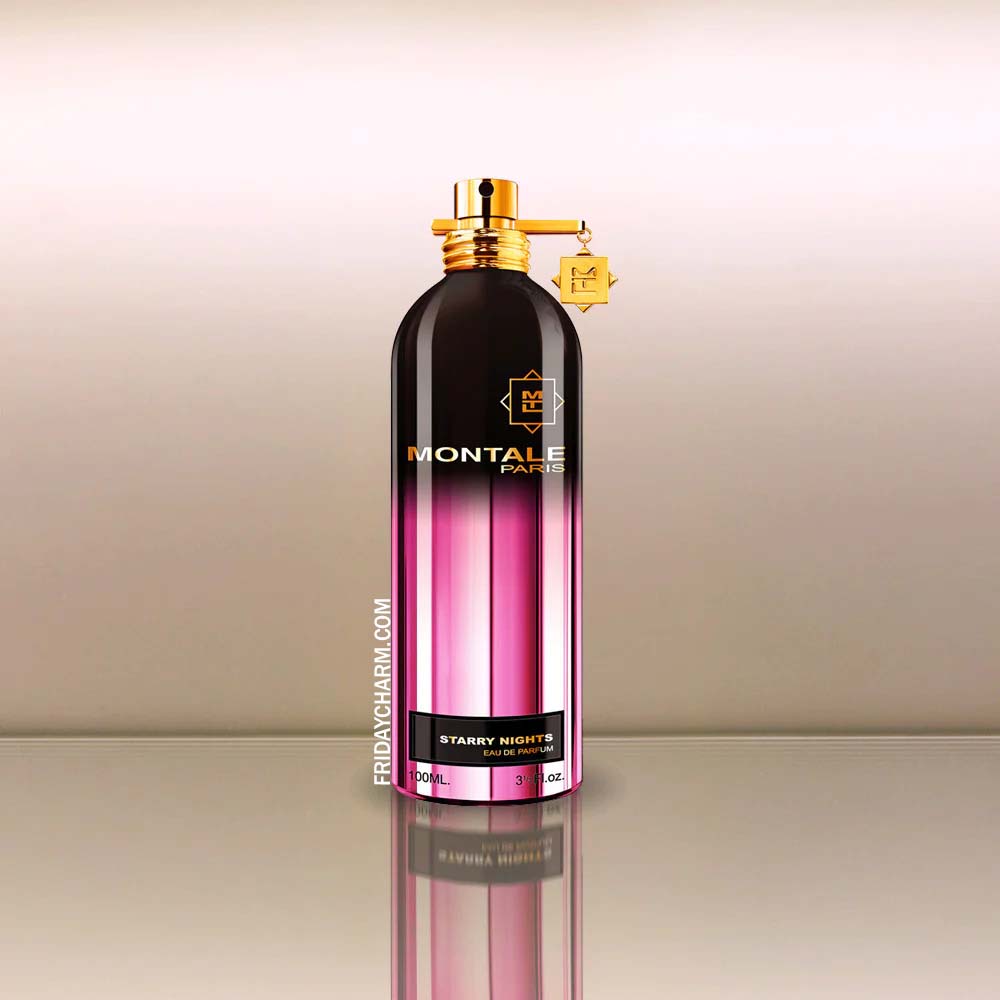 Montale Starry Nights Eau De Parfum For Unisex