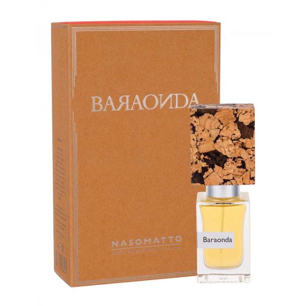 Nasomatto Baraonda Extrait De Parfum For Unisex