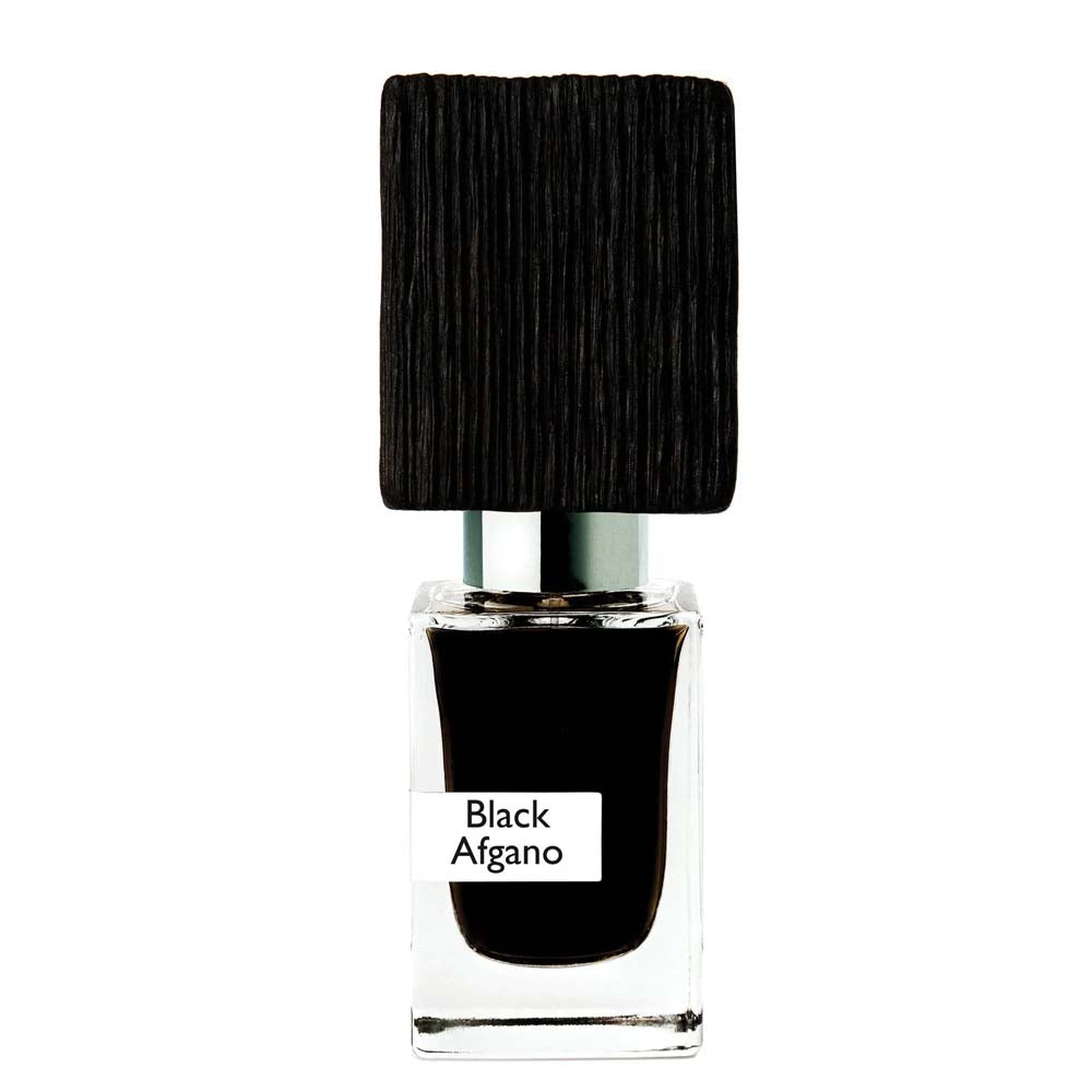 Nasomatto Black Afgano Extrait De Parfum For Unisex
