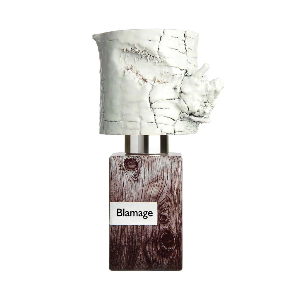 Nasomatto Blamage Extrait De Parfum For Unisex