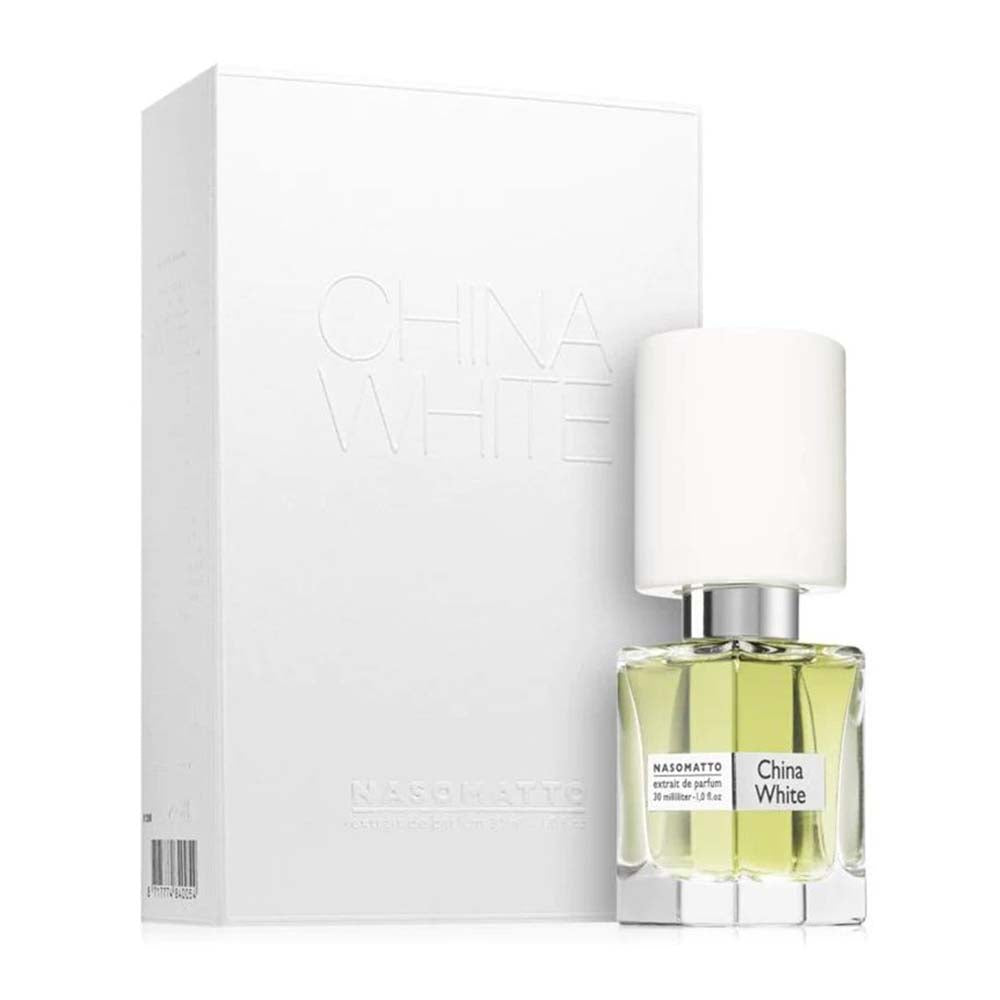 Nasomatto China White Extrait De Parfum For Women