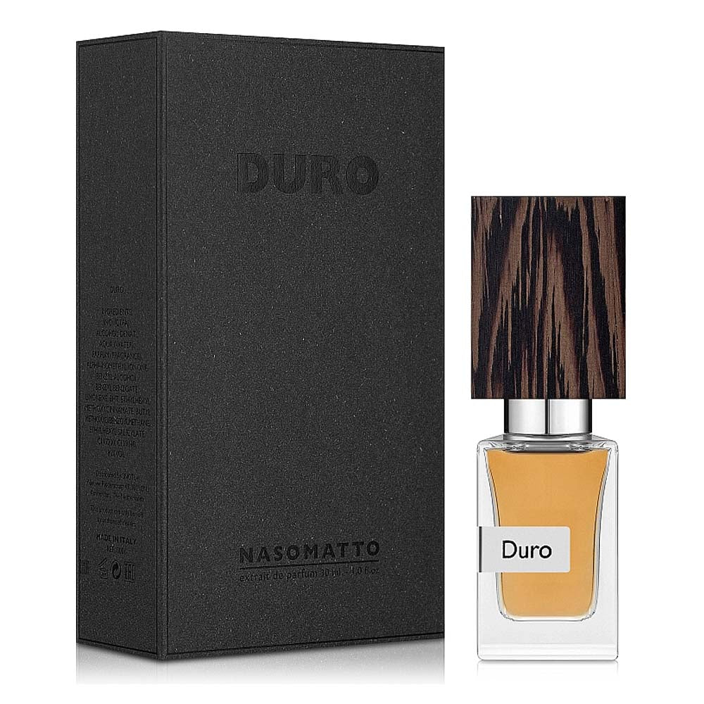 Nasomatto Duro Extrait De Parfum For Men