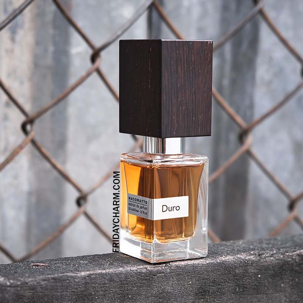 Nasomatto Duro Extrait De Parfum For Men