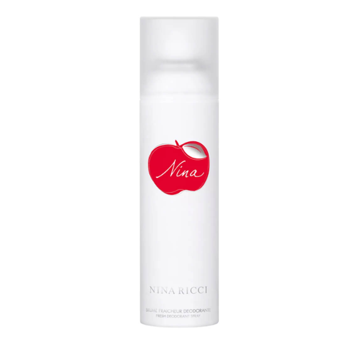 Nina Ricci Nina Deodorant For Women - 150ml