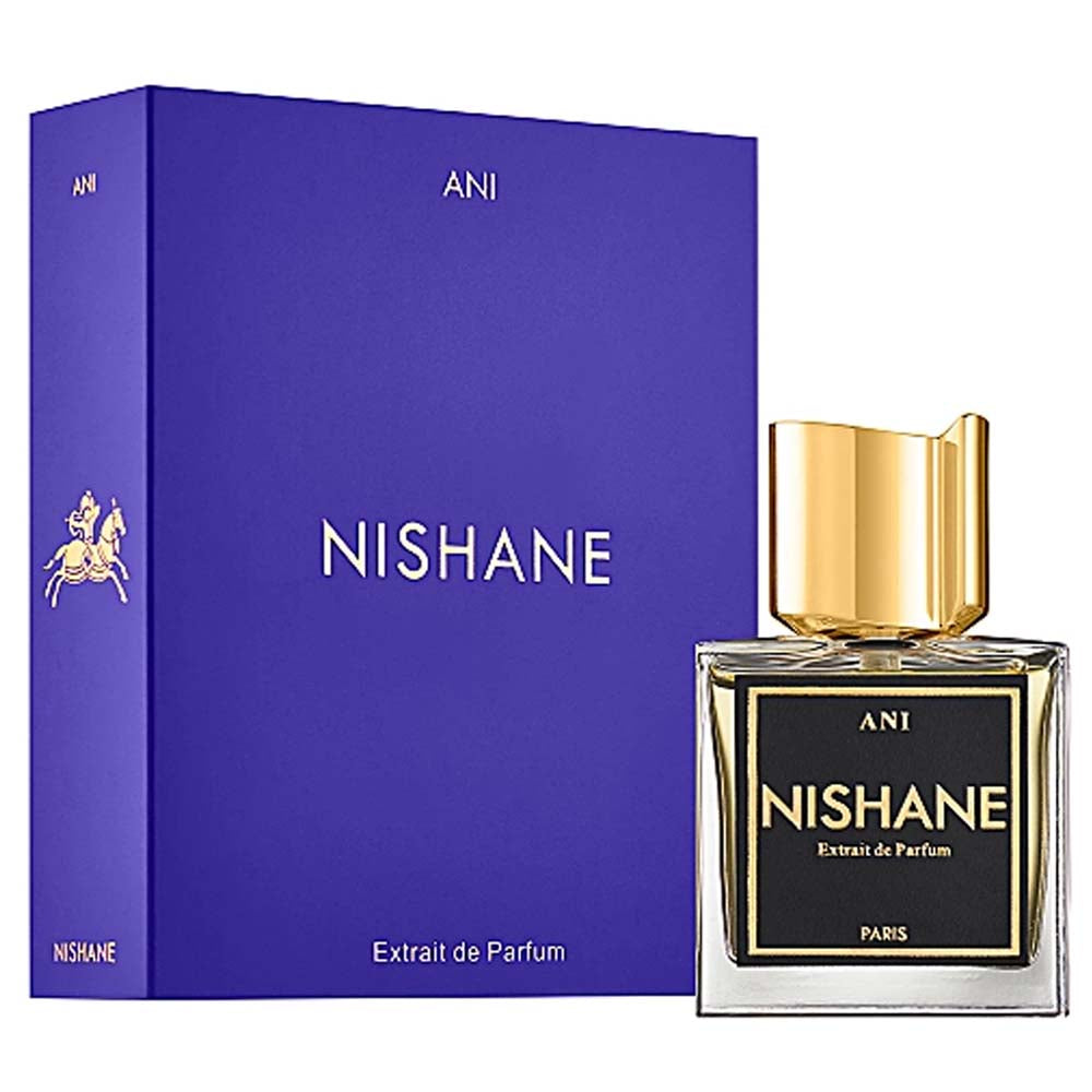 Nishane Ani Extrait De Parfum For Unisex