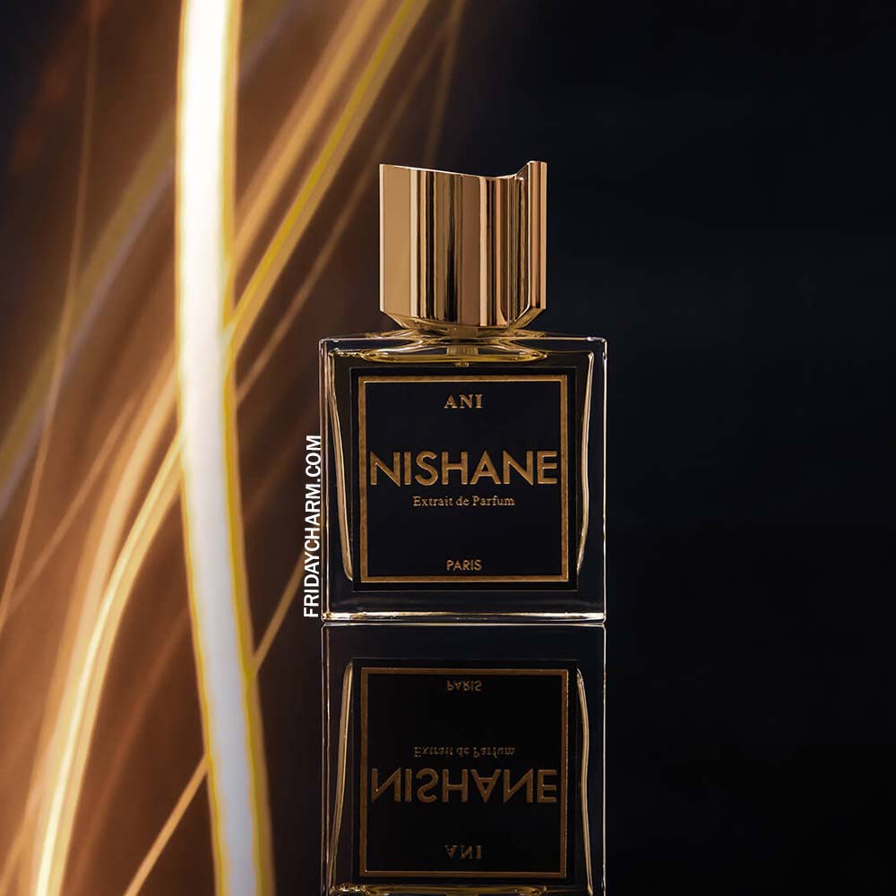 Nishane Ani Extrait De Parfum For Unisex