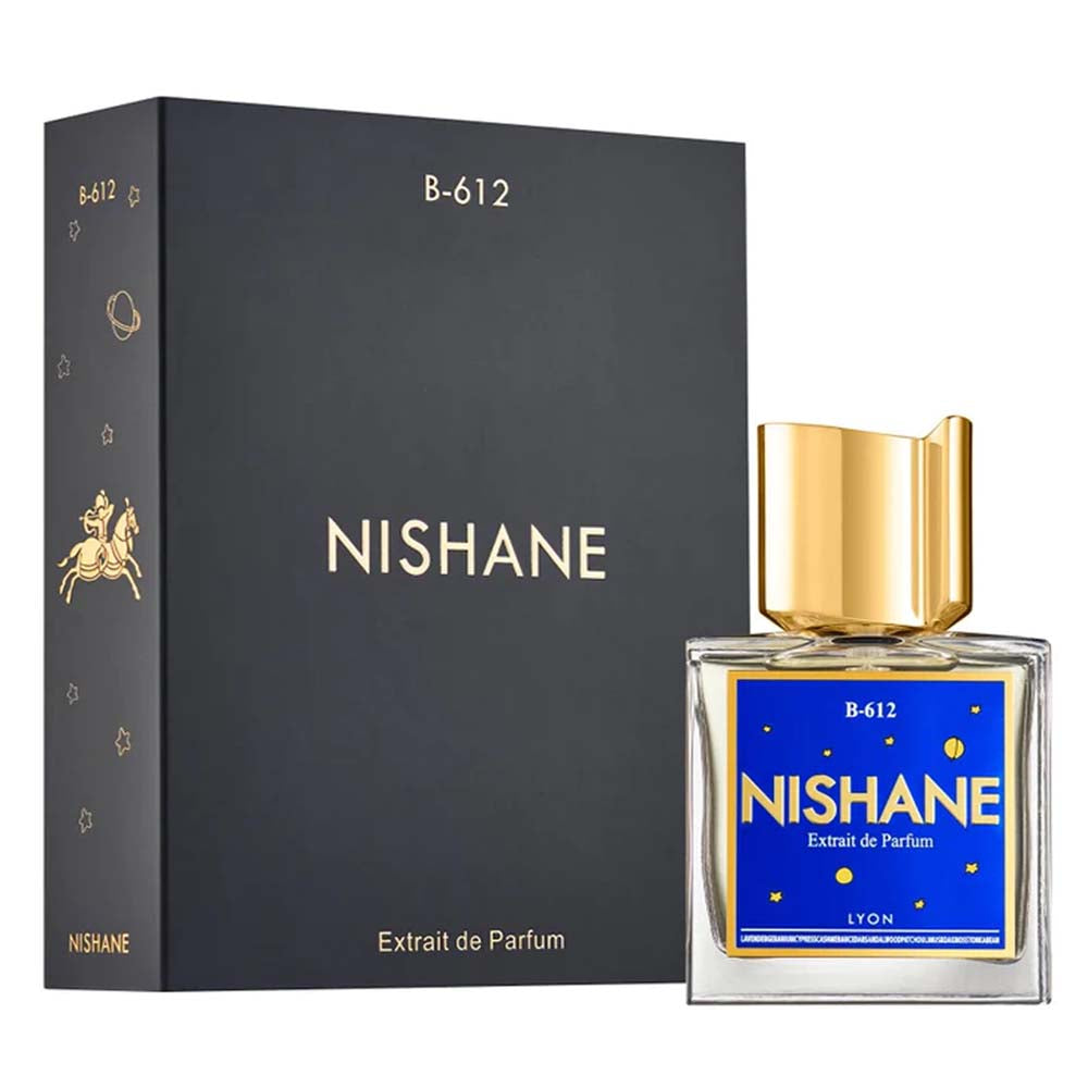 Nishane B-612 Extrait de Parfum For Unisex