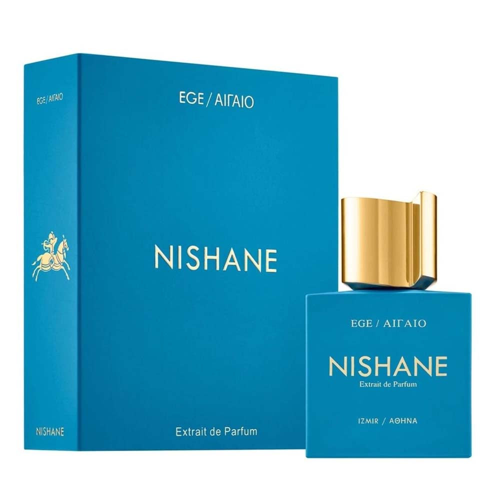 Nishane Ege/Aitaio Extrait De Parfum For Unisex