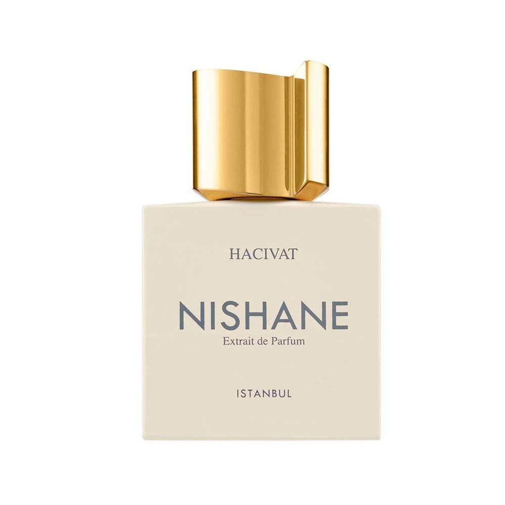 Nishane Hacivat Extrait De Parfum For Unisex