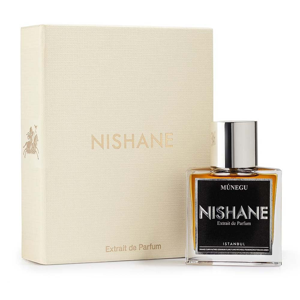 Nishane Múnegu Extrait De Parfum For Unisex