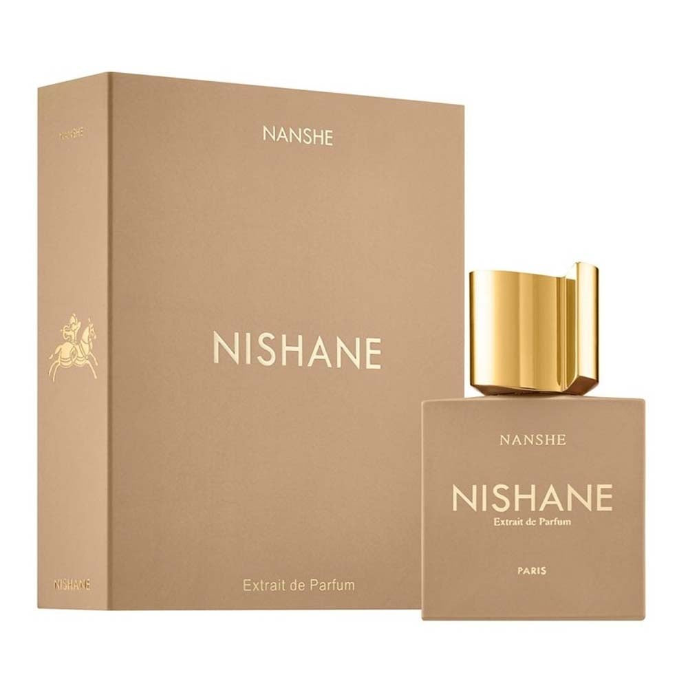 Nishane Nanshe Extrait De Parfum For Unisex