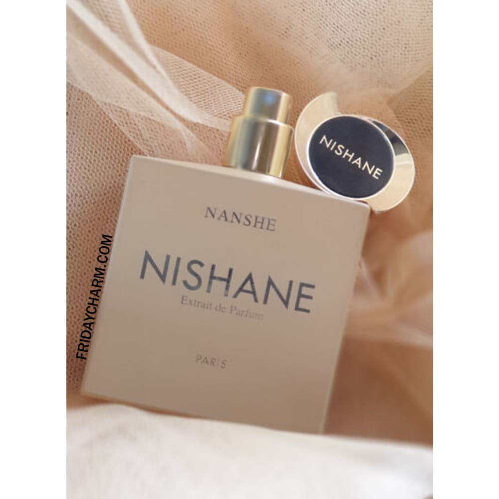 Nishane Nanshe Extrait De Parfum For Unisex