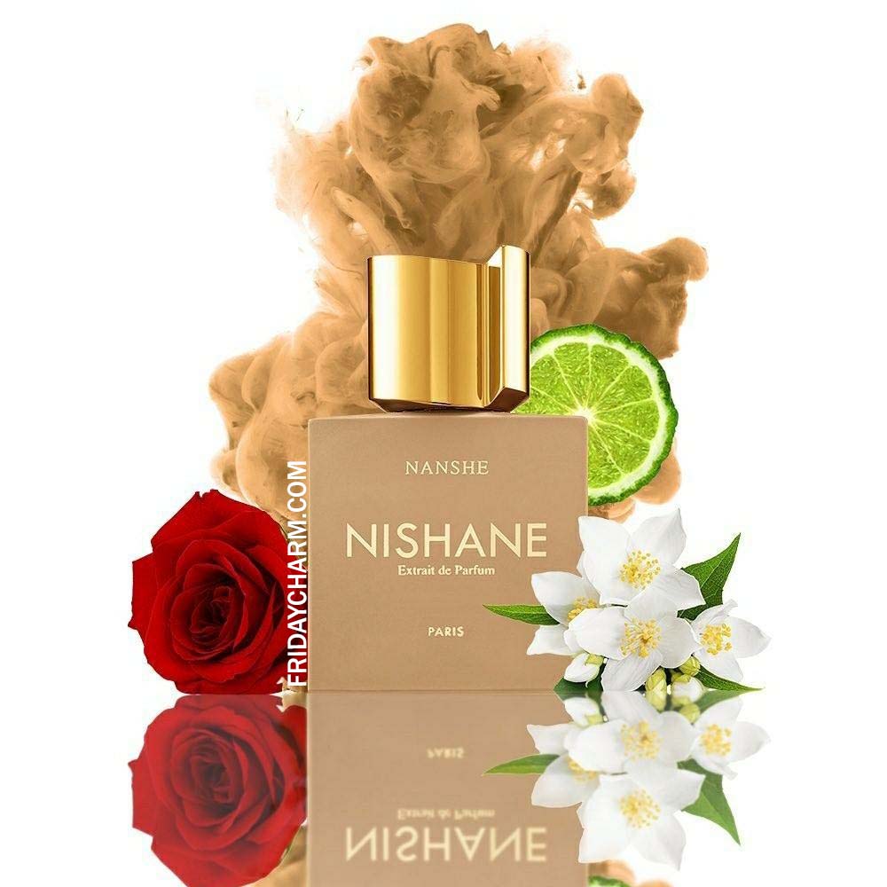 Nishane Nanshe Extrait De Parfum For Unisex