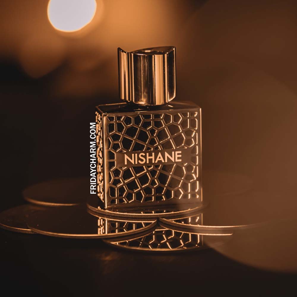 Nishane Nefs Extrait De Parfum For Unisex