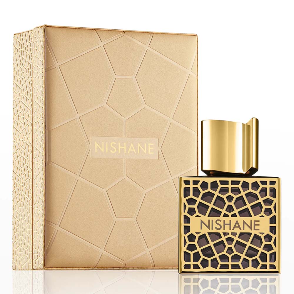 Nishane Nefs Extrait De Parfum For Unisex