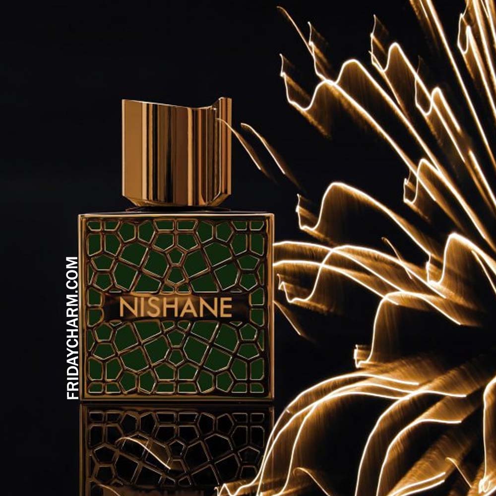 Nishane Shem Extrait De Parfum For Unisex