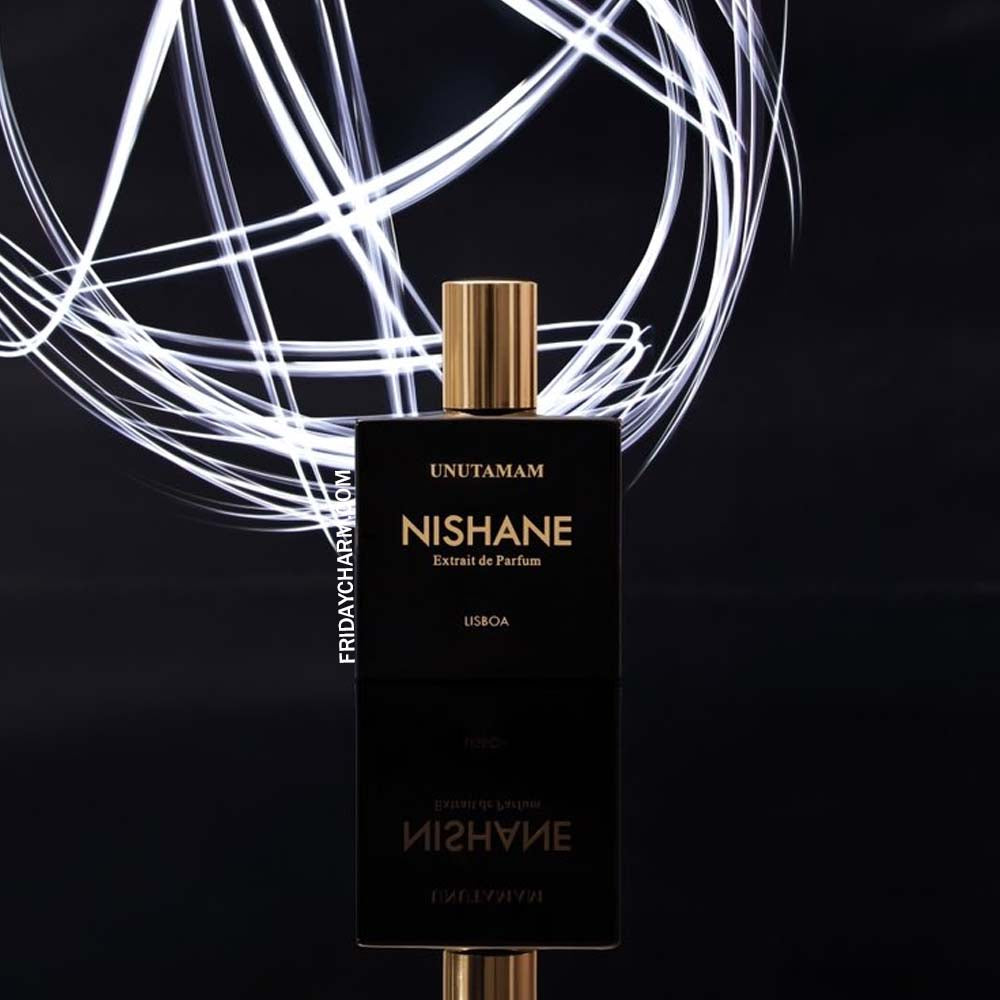 Nishane Unutamam Extrait De Parfum For Unisex