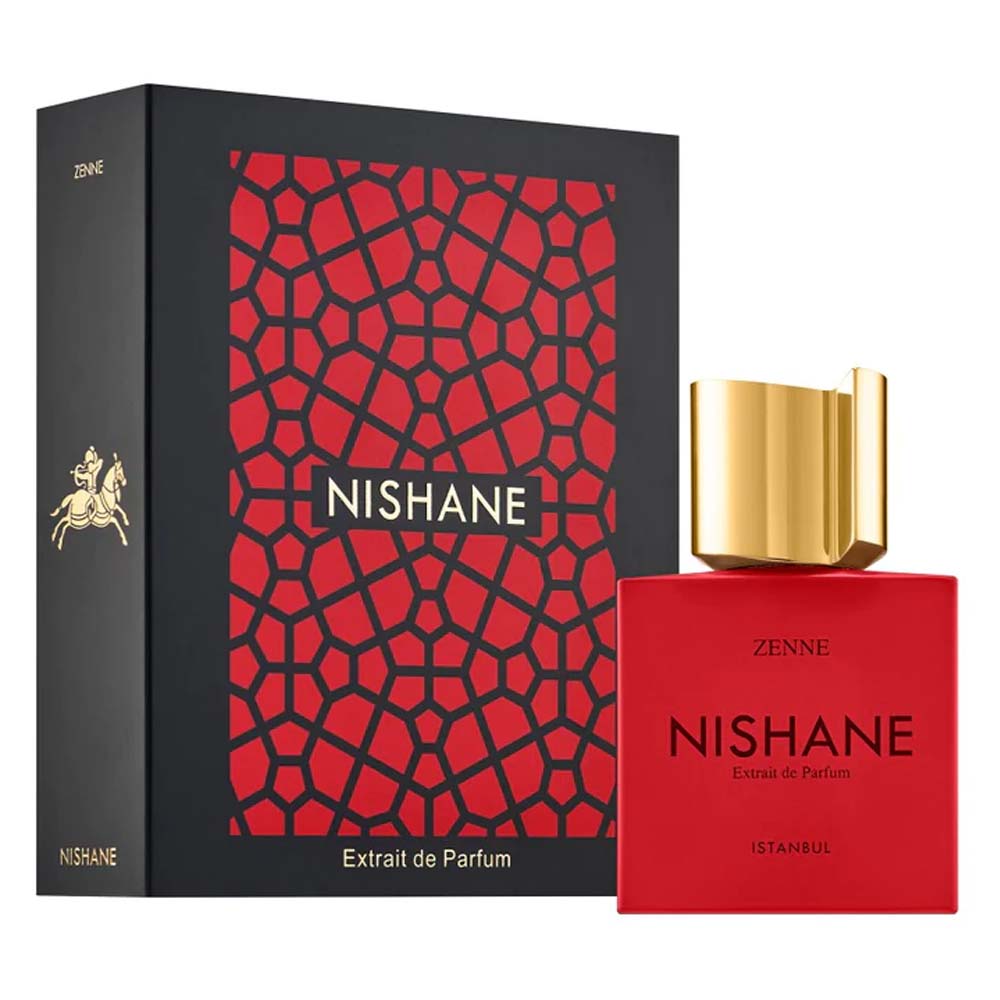 Nishane Zeene Extarit De Parfum For Unisex