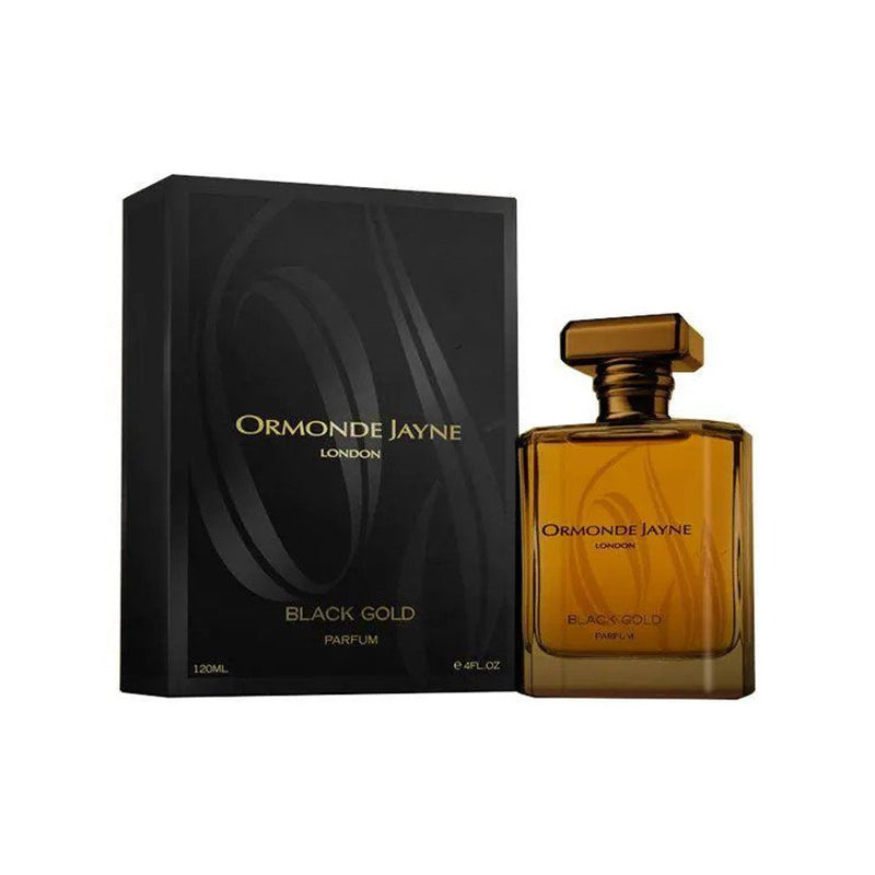 Ormonde Jayne Black Gold Parfum - 120ml