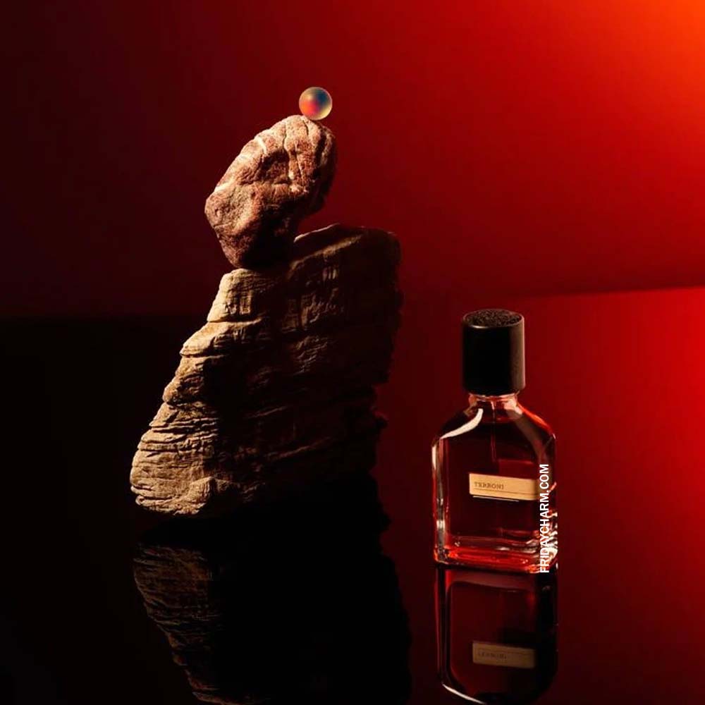 Orto Parisi Terroni Extrait De Parfum For Unisex